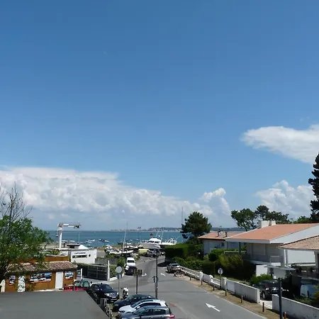 My Second - Le Verdot - Exclusive Apartment Lege-Cap-Ferret