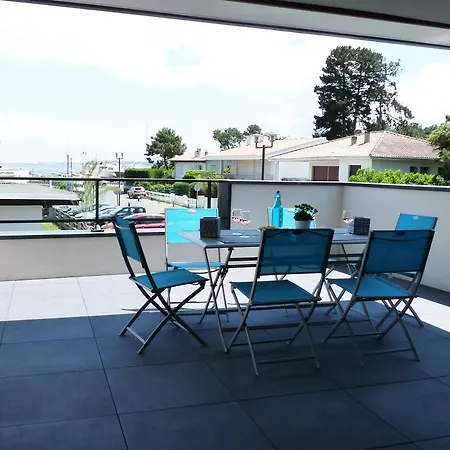 Apartment My Second - Le Verdot - Exclusive *