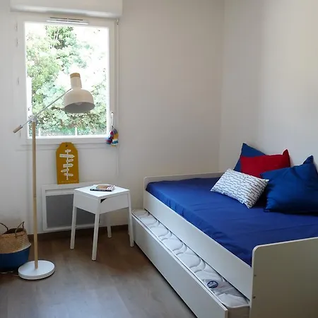 My Second - Le Verdot - Exclusive Apartment Lege-Cap-Ferret