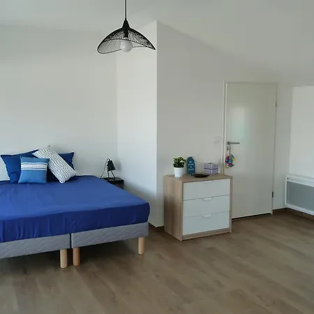 My Second - Le Verdot - Exclusive Apartment Lege-Cap-Ferret