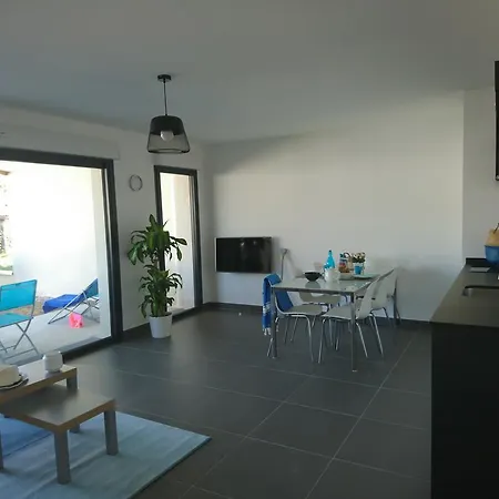 Apartment My Second - Le Verdot - Exclusive Lege-Cap-Ferret