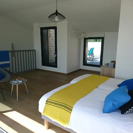 Apartment My Second - Le Verdot - Exclusive