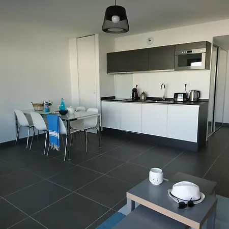 My Second - Le Verdot - Exclusive Apartment