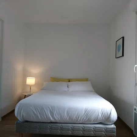 My Second - Le Verdot - Exclusive Apartment Lege-Cap-Ferret