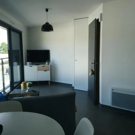 My Second - Le Verdot - Exclusive Apartment *