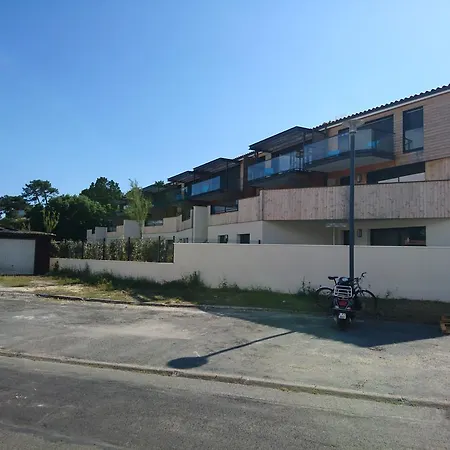 Apartment My Second - Le Verdot - Exclusive Lege-Cap-Ferret